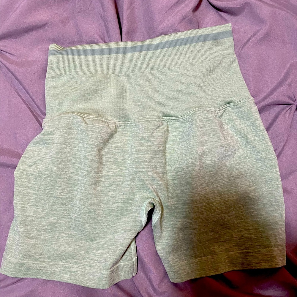 Buffbunny bbl shorts